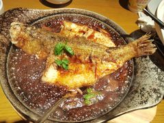 -九毛九西北菜(大东海店)