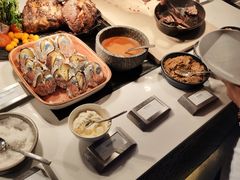 -RISE RESTAURANT(滨海湾金沙店)
