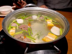 -牛焱·贵州黄牛肉火锅(城西银泰店)
