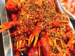 -三妹小龙虾·黄油蟹(华侨城总店)