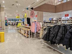 -BIGOFFS 超级折扣(仁恒伊势丹店)