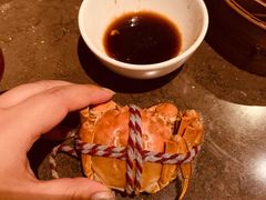 -龙之梦万丽酒店青餐厅