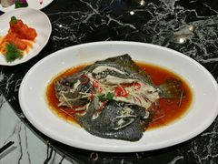 -斯通泰伯酒店-餐厅