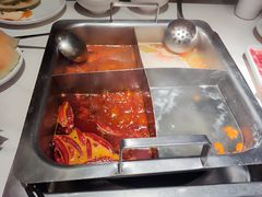 -重庆高老九火锅(文峰广场店)