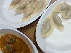 -喜家德虾仁水饺(南山书城店)