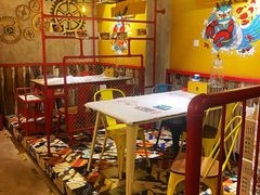 大堂-Bigger龙虾(锦屏家园店)