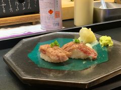 和牛寿司-Sushi Hanzo半藏(天环广场店)