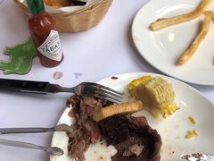 -拉蒂娜·巴西牛排馆 Latina·Brazilian Steakhouse(陆家嘴旗舰店)