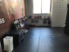 -VPsmart私教健身工作室(新华路旗舰店)