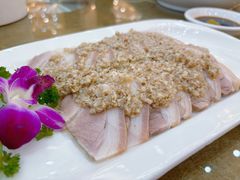 -轩记海鲜餐厅·四十五年老字号·经典粤菜(西区彩虹店)