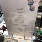 差点有放弃了，在一个社区里面很里面的一个店铺
