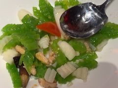 -宝轩渔府·老字号海鲜·正宗津菜(水上店)