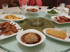 -金时代顺风大酒店(南桥百联店)