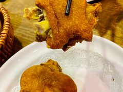-熠盛粤味·顺德桑拿鸡(永康路店)