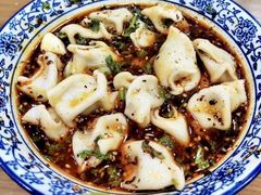 -回坊马二饺子馆