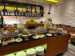 -广州四季酒店·意珍·意式自助餐