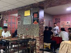 大堂-大笨串BBQ烧烤