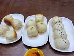 -大壶春生煎(世纪汇广场店)