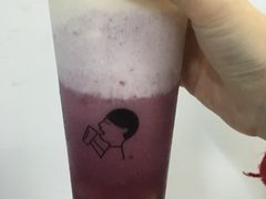 -喜茶(佛山岭南站店)