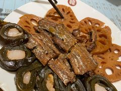 酥锅-韩邦朝天锅