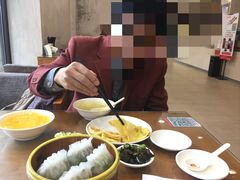-盛宝粥店(建设街店)