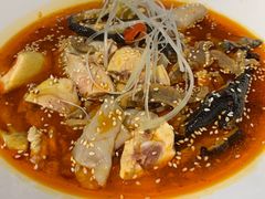 -付掌柜在成都·热炒砂锅集(金禾店)