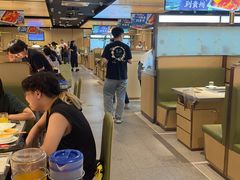 -海底捞火锅(龙湖金沙天街店)