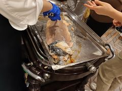 -天伦王朝酒店·盛华瑄餐厅