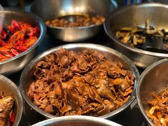 -蓝精灵饺子店