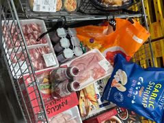 -山姆会员商店(杨桥西路店)