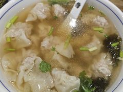 -老谢野馄饨(延安路店)