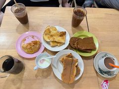 -多春茶室