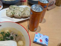 -小杨生煎(周浦万达店)