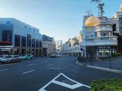 -中山路步行街