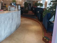 -花舍·新派粤菜·西餐·下午茶(亚运村·鸟巢店)