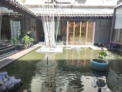 -竹雨堂创意中国菜(裕华店)