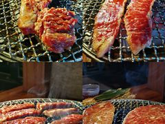 -热血兄弟·炭火烤肉(融侨中心店)