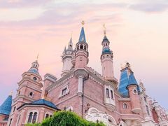 -上海迪士尼度假区