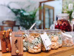 -甜莺蛋糕(顺盈时代广场店)