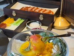-莉莉海堂HAITANG·烤鸭(国贸商城店)