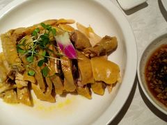 -颂福楼·南京菜(定淮门店)
