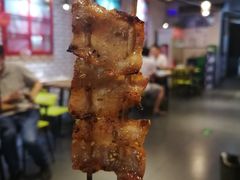 -东直门小院烧烤(回龙观东大街店)