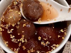 -太湖饭店玉兰厅(自助餐厅)