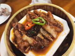 -日昌餐馆(亦庄店)