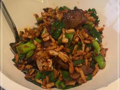 -炊烟小炒黄牛肉(中心印象城店)