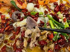 -邱大妈水煮(龙山店)