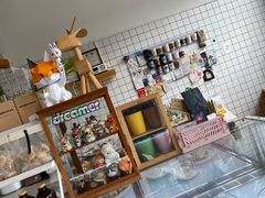 -隹木咖啡馆(宝龙广场店)