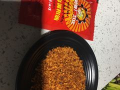 -钢管厂歆瑞源油卤串串香(春熙路太古里店)