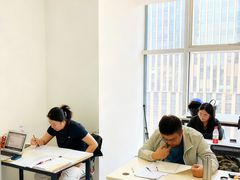 -华兴日语学校(总校)