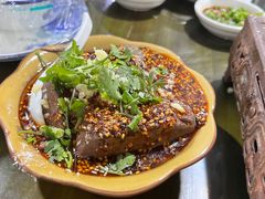 -小杨翘脚牛肉